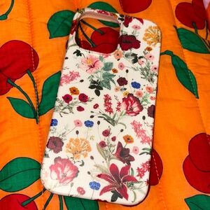 Velvet caviar iPhone 13 Pro Max MagSafe case